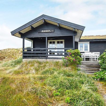 6 Person Holiday Home In Ringk Bing Sondervig Exterior photo